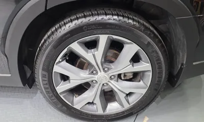 Hyundai Palisade 2019, 113778 км, за 21500000 KRW - фото 21