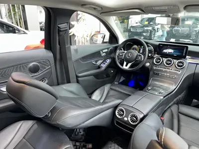 Mercedes-Benz C-Class 2019, 58000 км, за 95000 CNY - фото 7