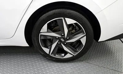 Hyundai Avante 2022, 71549 км, за 19500000 KRW - фото 21