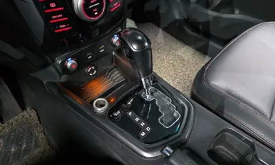 KG_Mobility_Ssangyong TIBOLI 2018, 239419 км, за 5000000 KRW - фото 9