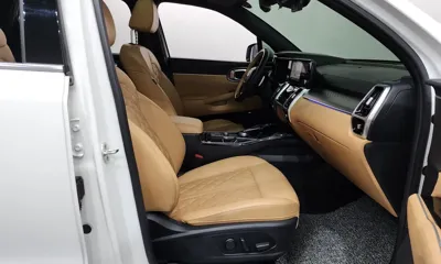 Kia Sorento 2021, 109949 км, за 23700000 KRW - фото 26