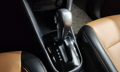 ChevroletGMDaewoo Trax 2019, 35759 км, за 11500000 KRW - фото 9
