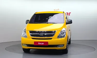 Hyundai Starex 2015, 221617 км, за 6000000 KRW - фото 3