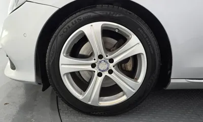 Mercedes-Benz E-Class 2017, 118337 км, за 15990000 KRW - фото 5