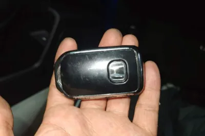 Honda Civic 2019, 83600 км, за 57903 CNY - фото 20