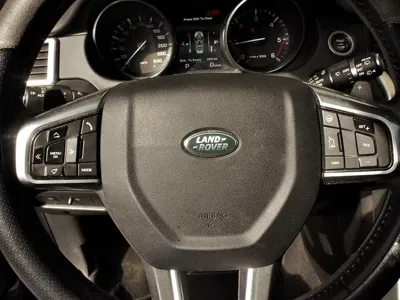 Land Rover Discovery Sport 2016, 129216 км, за 6900000 KRW - фото 8