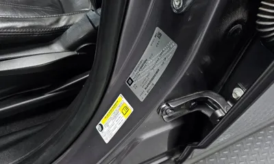 ChevroletGMDaewoo Orlando 2012, 133481 км, за 3800000 KRW - фото 31