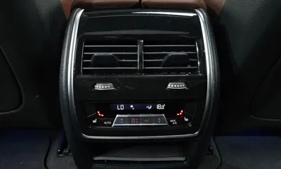 BMW X5 2022, 33796 км, за 79800000 KRW - фото 32