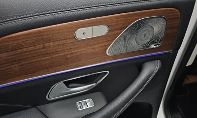 Mercedes-Benz GLE-Class 2021, 108060 км, за 59990000 KRW - фото 36