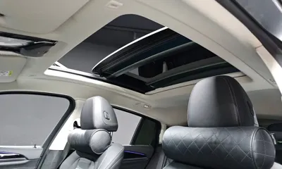 BMW X4 2022, 70274 км, за 38800000 KRW - фото 27