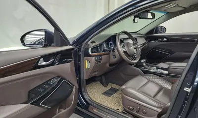 Kia K7 2018, 149310 км, за 15200000 KRW - фото 10