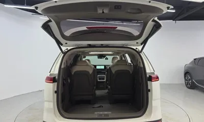 Kia Canival 2023, 30674 км, за 35900000 KRW - фото 20