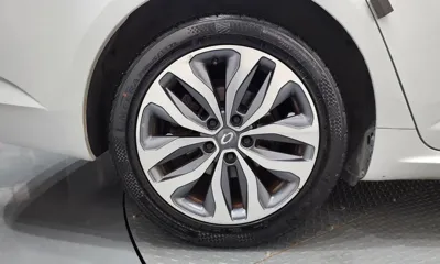 Renault-KoreaSamsung SM6 2017, 151194 км, за 5500000 KRW - фото 5