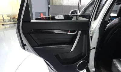ChevroletGMDaewoo Captiva 2015, 86001 км, за 6700000 KRW - фото 25