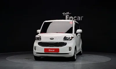 Kia Ray 2015, 170968 км, за 5900000 KRW - фото 3