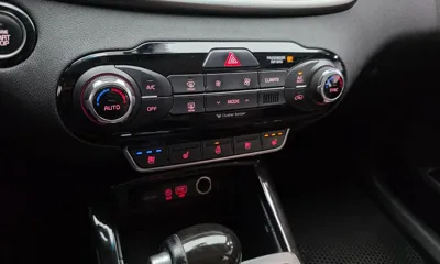 Kia Sorento 2016, 144314 км, за 12500000 KRW - фото 16