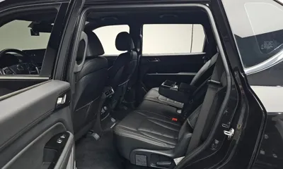 KG_Mobility_Ssangyong Rexton 2025, 26650 км, за 35900000 KRW - фото 12
