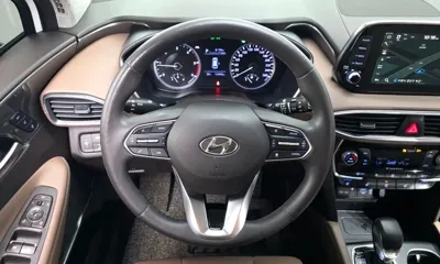 Hyundai Santafe 2020, 133492 км, за 18500000 KRW - фото 14