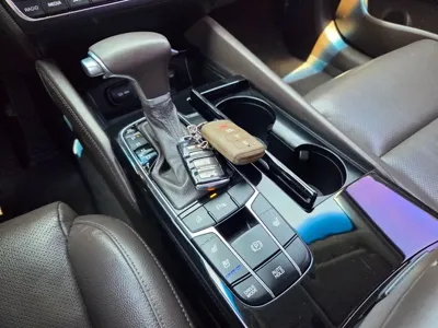 Kia K7 2017, 120723 км, за 11200000 KRW - фото 9