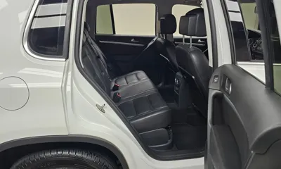 Volkswagen Tiguan 2016, 75686 км, за 10500000 KRW - фото 11