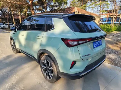 Wuling Xingchen 2022, 35000 км, за 57000 CNY - фото 10