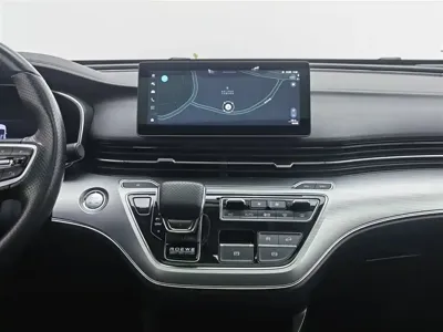 Roewe iMAX8 2021, 40300 км, за 79800 CNY - фото 12