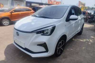 Changan Benni E-Star 2022, 46800 км, за 46540.82 CNY - фото 1