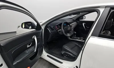 Renault-KoreaSamsung SM5 2016, 114955 км, за 4000000 KRW - фото 10