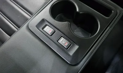 Renault-KoreaSamsung SM6 2019, 88385 км, за 9300000 KRW - фото 19