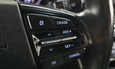 Hyundai Grandeur 2018, 66706 км, за 14990000 KRW - фото 19