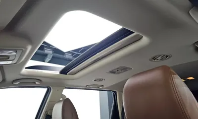 Kia Mohave 2017, 145941 км, за 14800000 KRW - фото 16