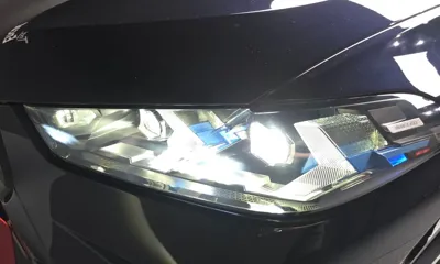 BMW X5 2025, 6192 км, за 131700000 KRW - фото 22