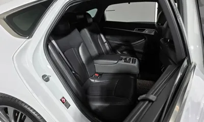 Genesis G80 2017, 125300 км, за 14900000 KRW - фото 26