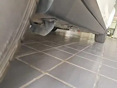Luxgen U6 2014, 172500 км, за 12100 CNY