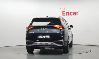 Kia Sportage 2022, 75338 км, за 26000000 KRW