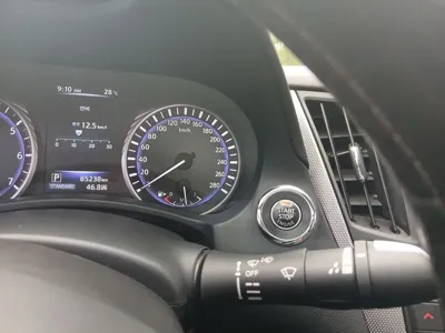 Infiniti Q50 2016, 85300 км, за 6500000 KRW - фото 11