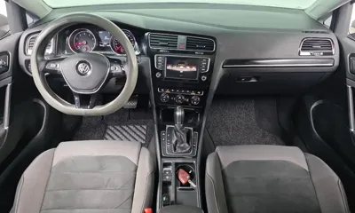 Volkswagen Golf 2016, 108396 км, за 11400000 KRW - фото 7