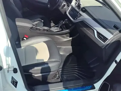 Geely Vision 2020, 6600 км, за 31000 CNY - фото 8