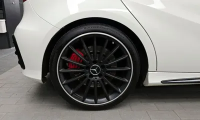 Mercedes-Benz A-Class 2015, 214913 км, за 10290000 KRW - фото 5