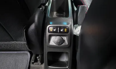 Kia Ray 2015, 170735 км, за 6500000 KRW - фото 20