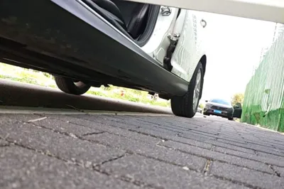 Ford Focus 2017, 82800 км, за 39798.1 CNY - фото 25