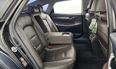 Hyundai Grandeur 2019, 188876 км, за 8900000 KRW - фото 13