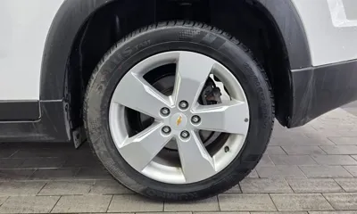 ChevroletGMDaewoo Orlando 2017, 81058 км, за 7500000 KRW - фото 21
