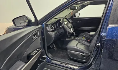 KG_Mobility_Ssangyong TIBOLI 2017, 115958 км, за 6990000 KRW - фото 10