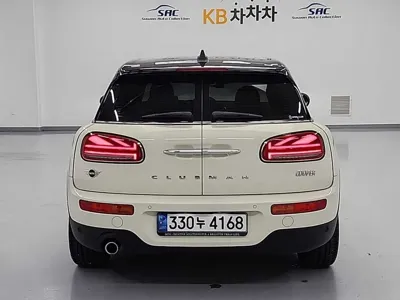 MINI Clubman 2021, 44937 км, за 22500000 KRW