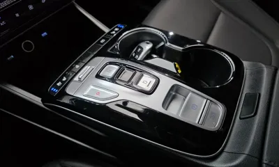 Hyundai Tucson 2022, 43251 км, за 25900000 KRW - фото 9