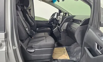 Hyundai Staria 2022, 62996 км, за 18500000 KRW - фото 11
