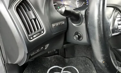 Infiniti Q50 2014, 146250 км, за 5900000 KRW - фото 16