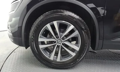Renault-KoreaSamsung QM6 2018, 85497 км, за 11300000 KRW - фото 5