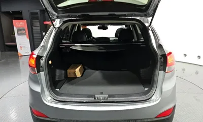 Hyundai Tucson 2012, 174999 км, за 4500000 KRW - фото 31